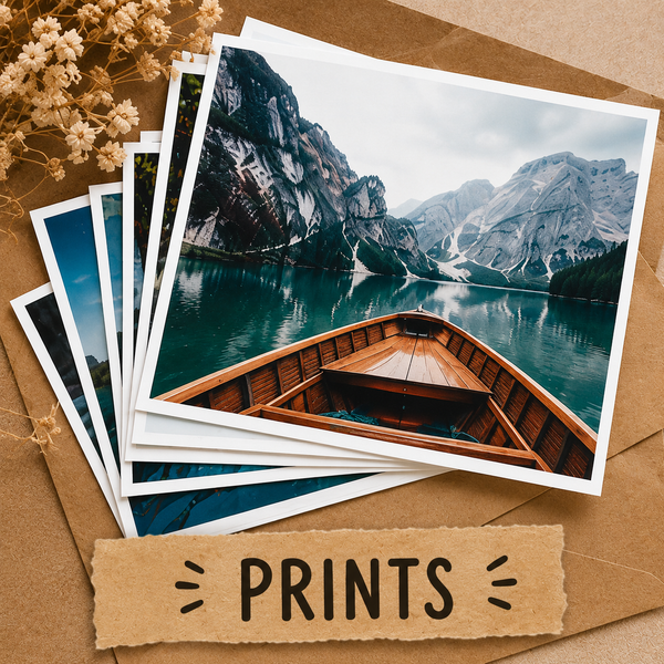 Prints