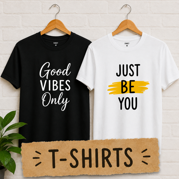 T Shirts