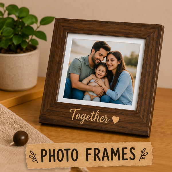 Photo Frames