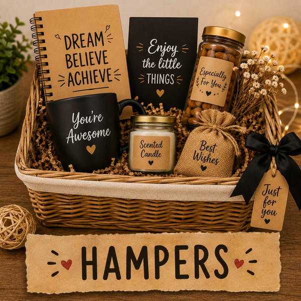 Hampers