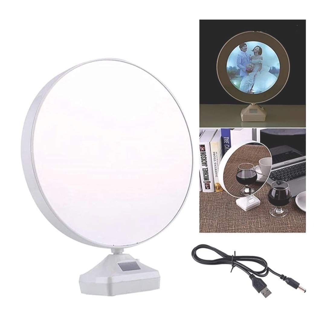 Magic Mirror