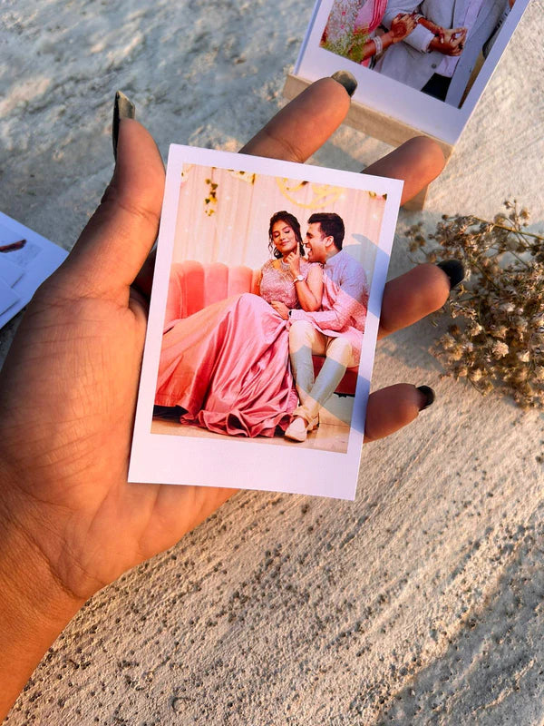 Medium size Prints