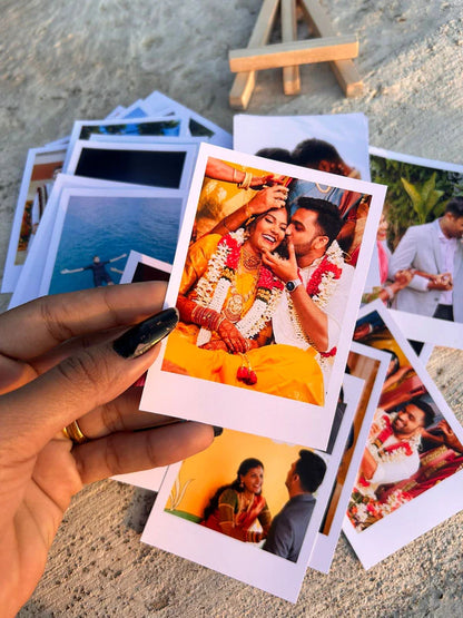 Medium size Prints